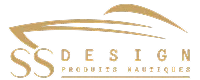 Logo de SS Design Produits Nautiques SeaDek